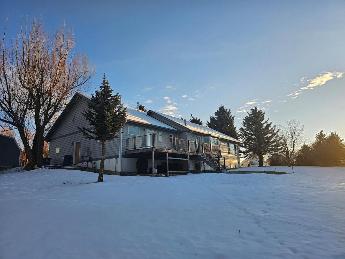 Bobcat Ridge - Mountain Home Bozeman Exterior photo