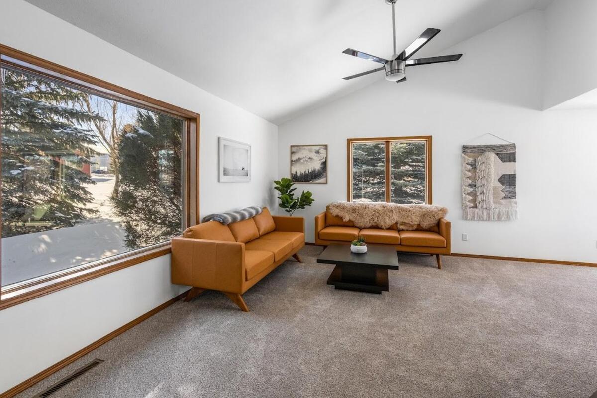 Bobcat Ridge - Mountain Home Bozeman Exterior photo